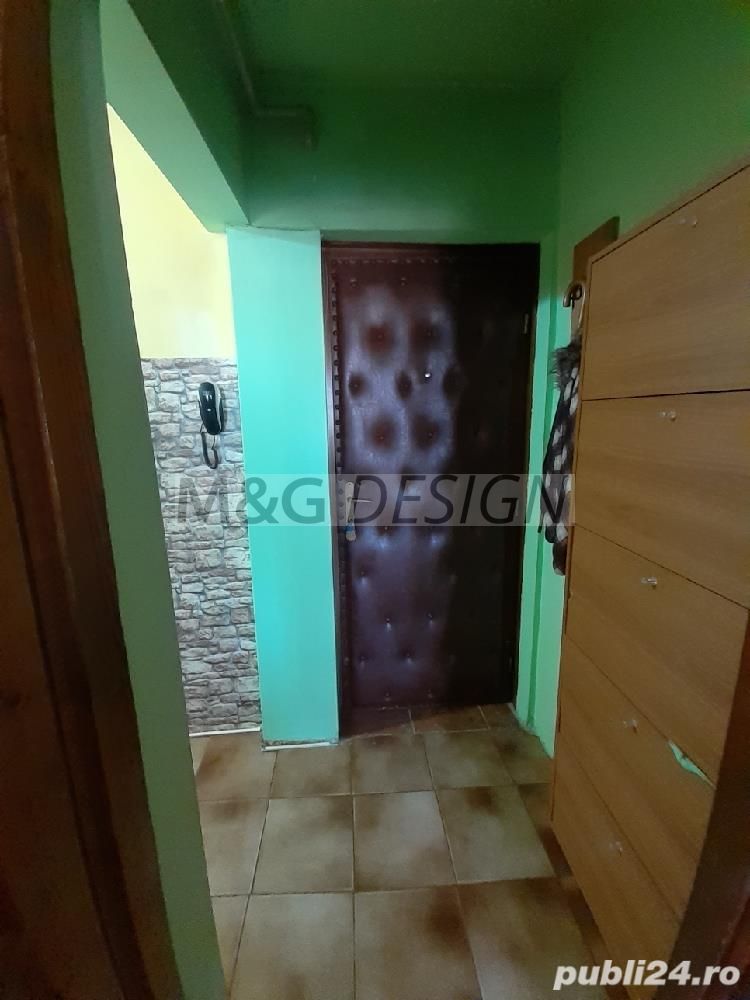 Apartament 4 camere zona Girocului-Judetean - Poză 13