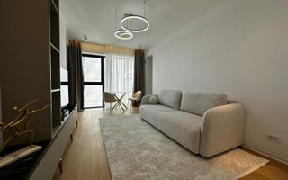Studio dublu - One Lake Club - Poză 1