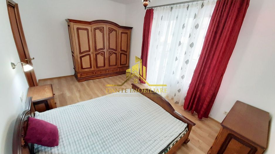 2 camere, modern, bloc nou, terasa, parcare, Buna Ziua, Grand Hotel - Poză 5
