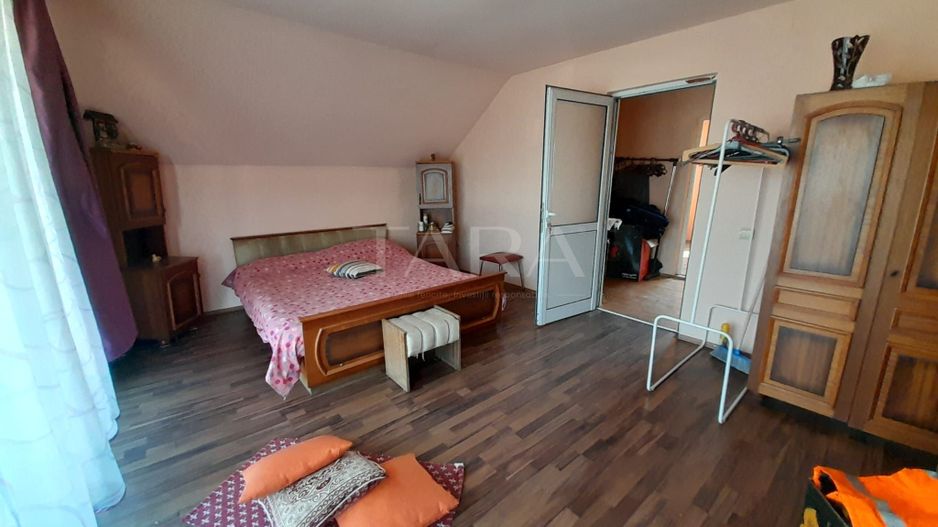 Se vinde casa in Apahida zona bună ! - Poză 5