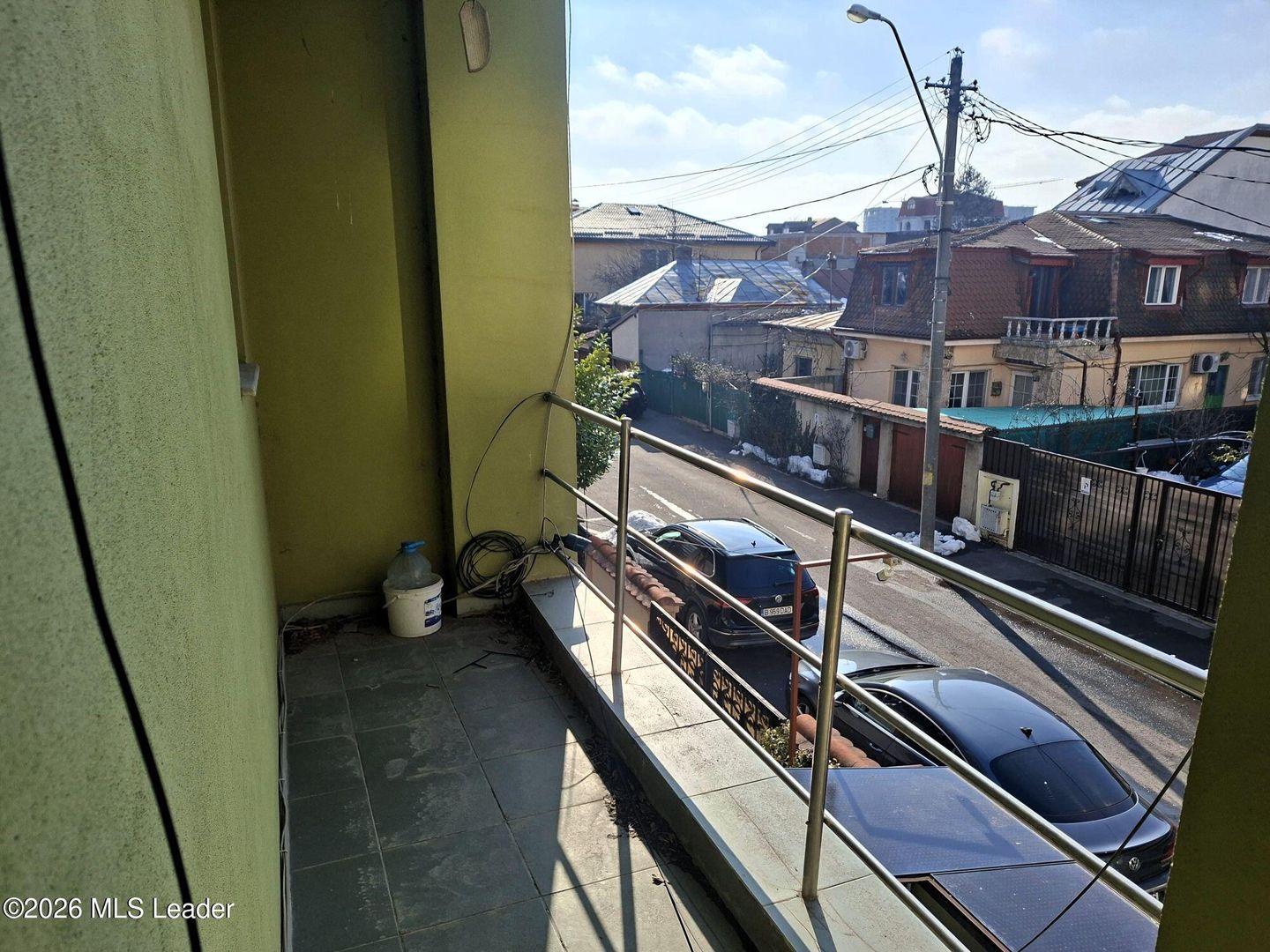 Vila cu 10 camere, destinatie rezidentiala / birouri - Poză 19