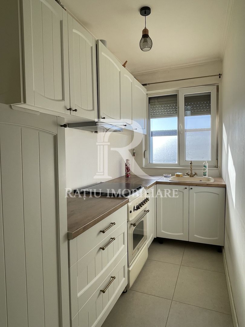 Apartament cu 2 camere | Rogerius | Oradea - Poză 6