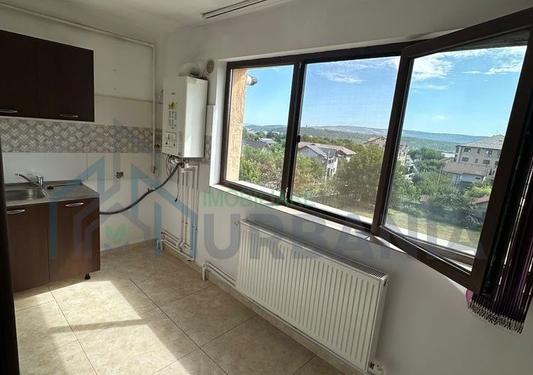 Apartament cu o cameră, decomandat, 35 mp, Valea Adanca, strada Pepinierii - Poză 7