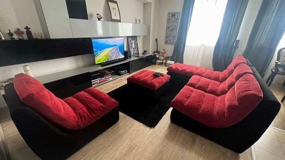 2 camere, 65mp utili, Rin Grand, Titan – Văcărești, etaj 8/14 - Poză 6