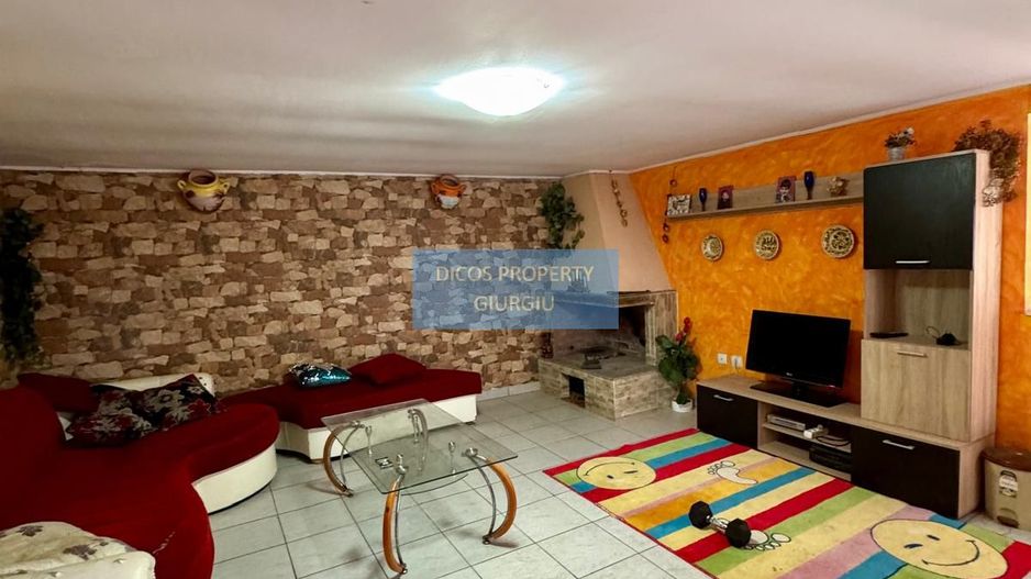 Proprietate de vânzare în Frătești, zona Biserica - Poză 6