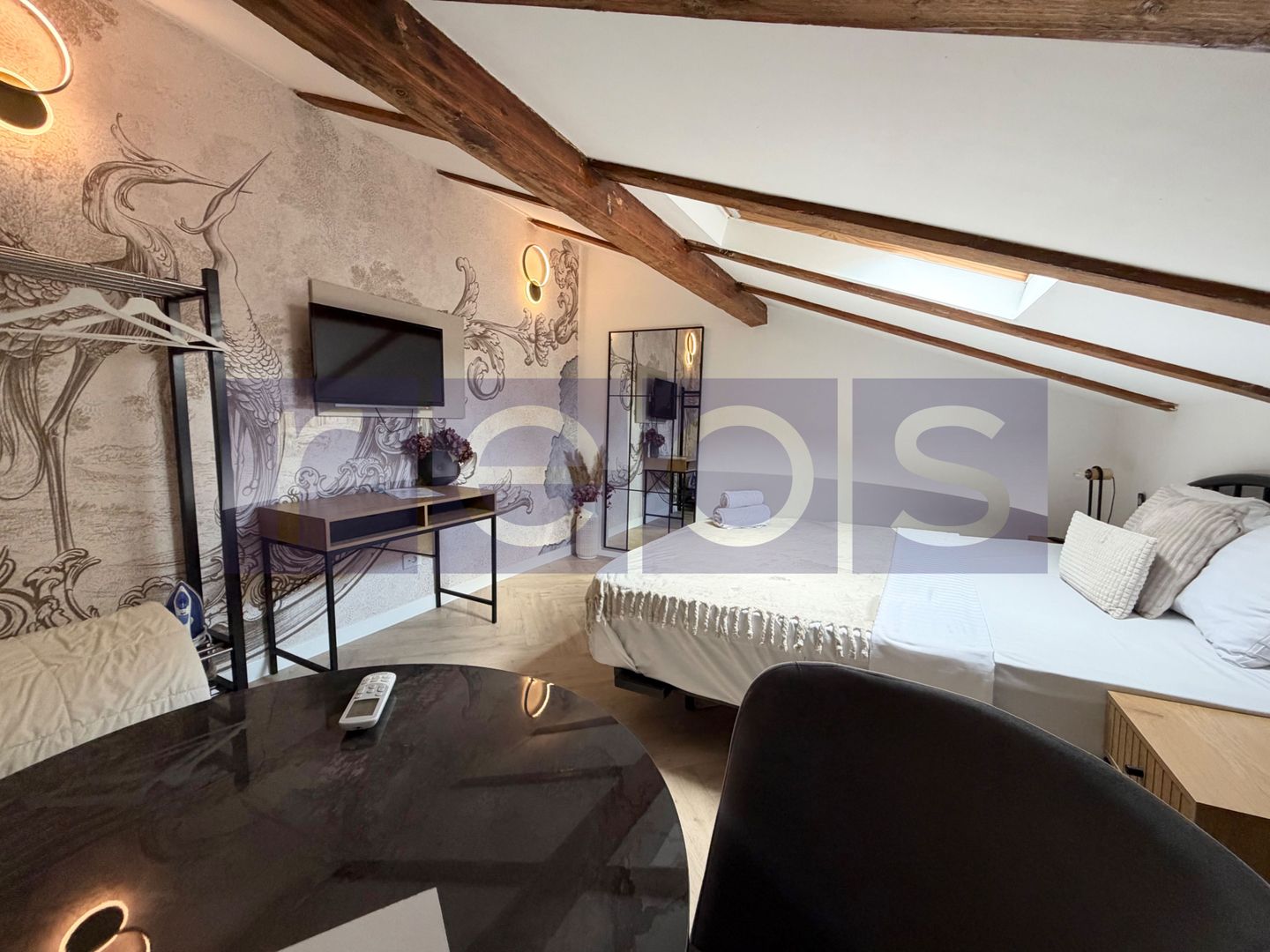 VANZARE HOTEL | 8 UNITATI | INVESTITIE PREMIUM | ULTRACENTRAL – PARCUL CISMIGIU - Poză 13