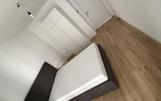 Apartament nou, 2 camere, decomandat, mobilat și utilat, de închiriat în Iași – Copou, Privilege Apartments Copou - Poză 4