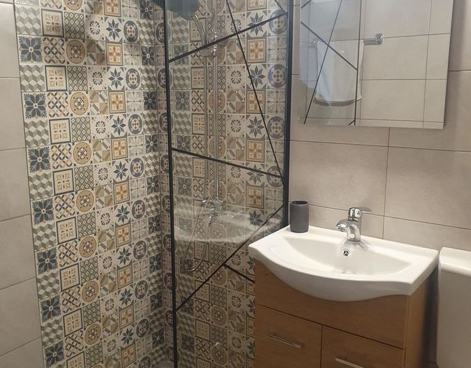 AP. 2 CAMERE DRUMUL TABEREI, BUCATARIE INCHISA, CURAT, METROU 2 MINUTE - Poză 5