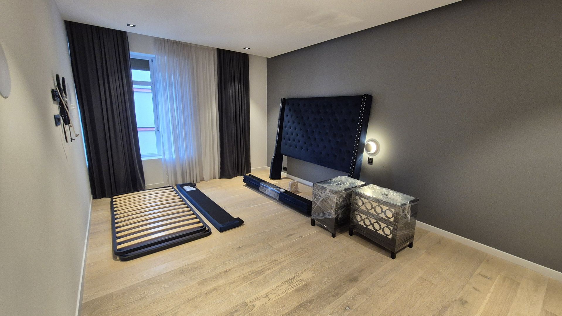 Penthouse în Laguna Residence – Priveliste minunata Lacul Tei - Floreasca - Poză 6