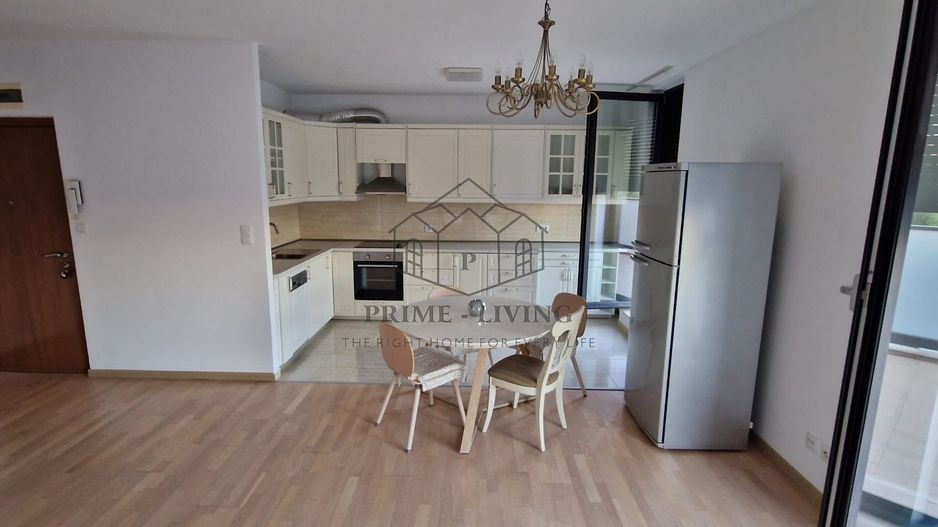 APARTAMENT COCHET CU 3 CAMERE LA INCHIRIERE IN ZONA GRADINA ZOO - Poză 1