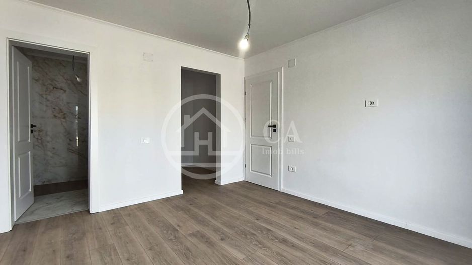 Casa de inchiriat cu 4 camere in Cheriu, Bihor - Poză 12