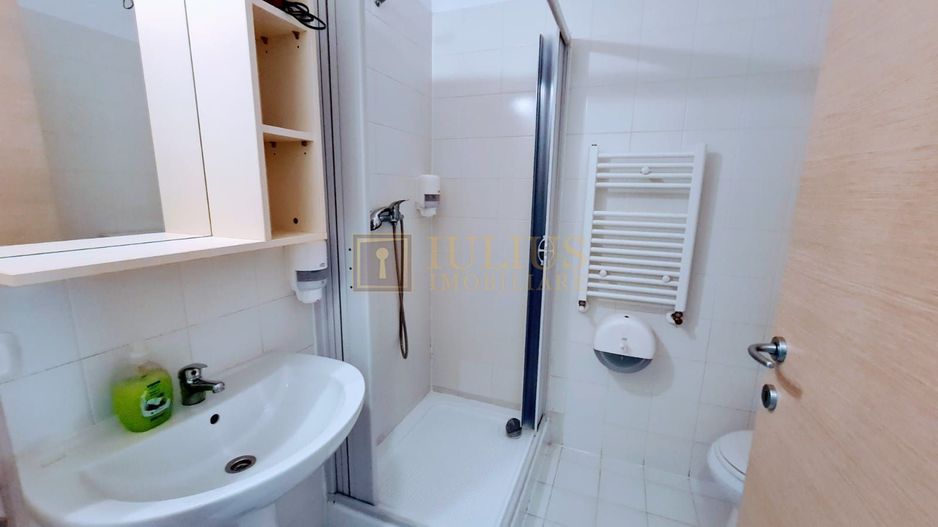 Complex Studentesc - Lidl, centrala proprie, loc parcare. - Poză 3