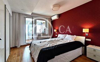 Apartament de închiriat cu 4 camere si terasa, Ultracentral, Oradea - Poză 9