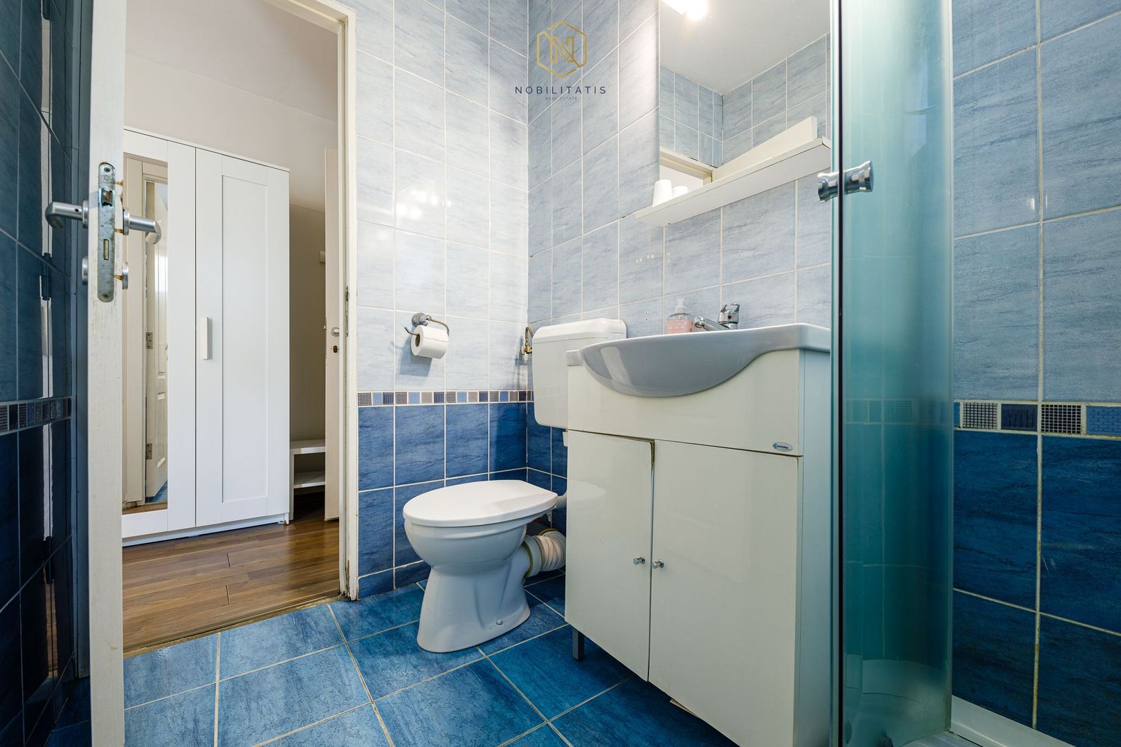 Proprietatea ideala pentru investiție, spații generoase, teren 1.200mp - Poză 34