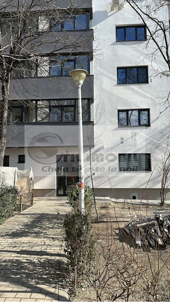 Apartament 2 camere decomandat 65mp str. Oancea - Poză 1