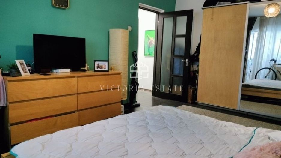 Apartament 2 camere Republicii Mega Image stradal et3/10 - - Poză 7