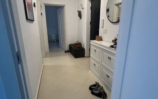 Apartament 2 camere cu loc de parcare, complex CCR, Valea Lupului - Poză 6