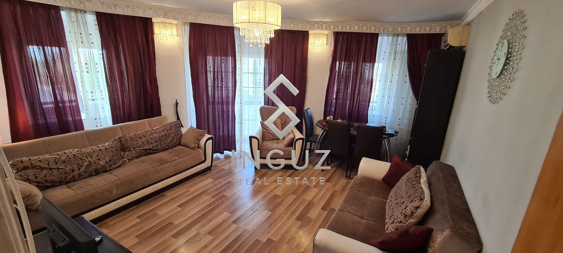 Apartament 3 Camere de Închiriat în Decebal – Sector 3 - Poză 3