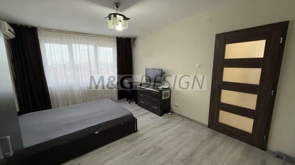 Apartament 2 camere Circumvalatiunii renovat nou - Poză 3