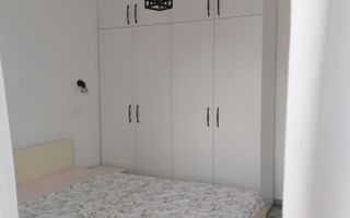 AP. 2 CAMERE GIULESTI, BOILER, MASINA SPALAT VASE, METROU 10 MINUTE - Poză 8