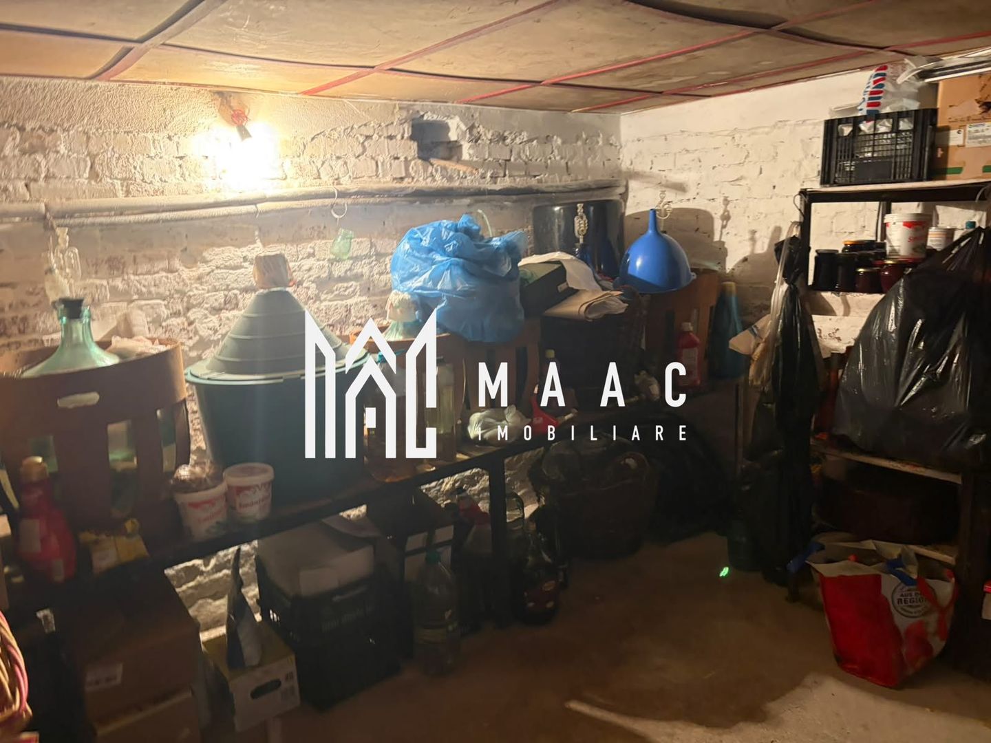 Casă 4 camere de vânzare | Sibiu, Terezian | atelier auto autorizat - Poză 15