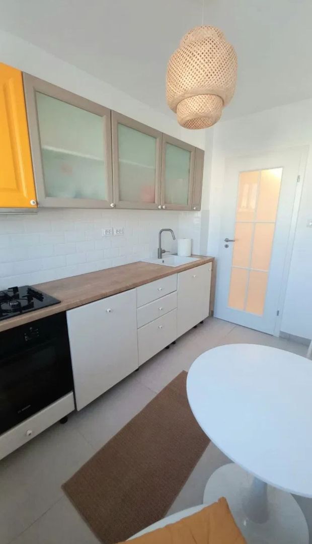 AP. 2 CAMERE IANCULUI, PRIMA INCHIRIERE, BOILER, MASINA SPALAT VASE - Poză 4