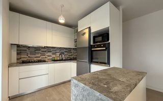 3 camere, imobil nou, etaj intermediar, Buna Ziua! - Poză 2