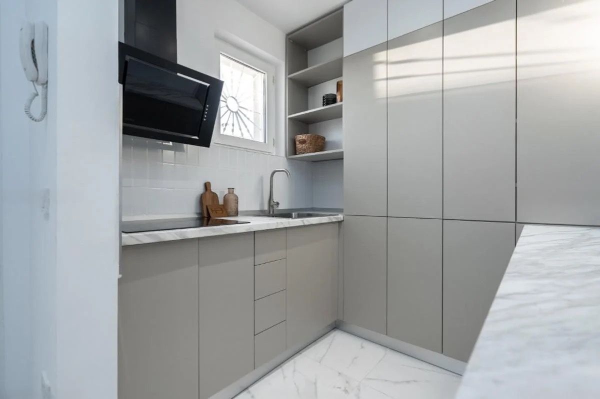 Rent I Spectacular Duplex Apartment with Terrace and Stunning View - Poză 5