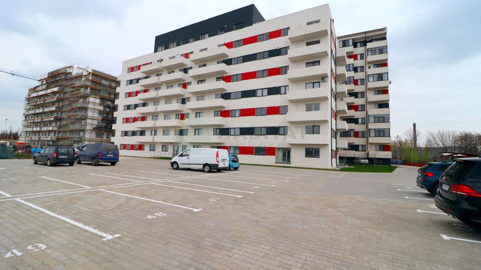 Bulevardul Timisoara, finisaje premium, comision 0% - Poză 22