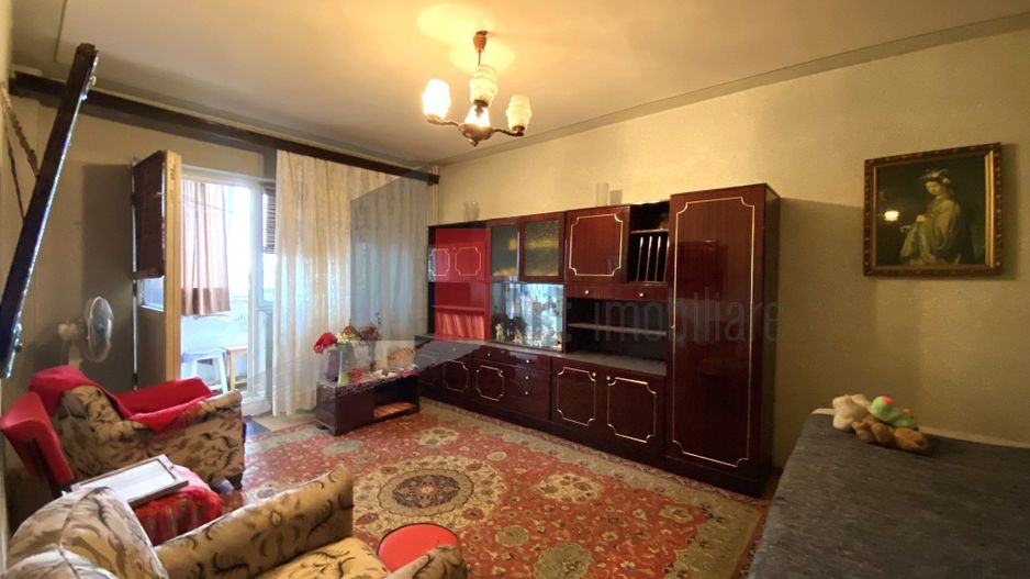 Apartament 3 camere bd. Chisinau/Basarabia - Poză 2