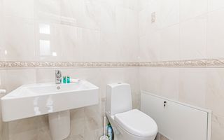 Chirie, casă, 5 camere, strada Primar Carol Schmidt, Centru - Poză 34