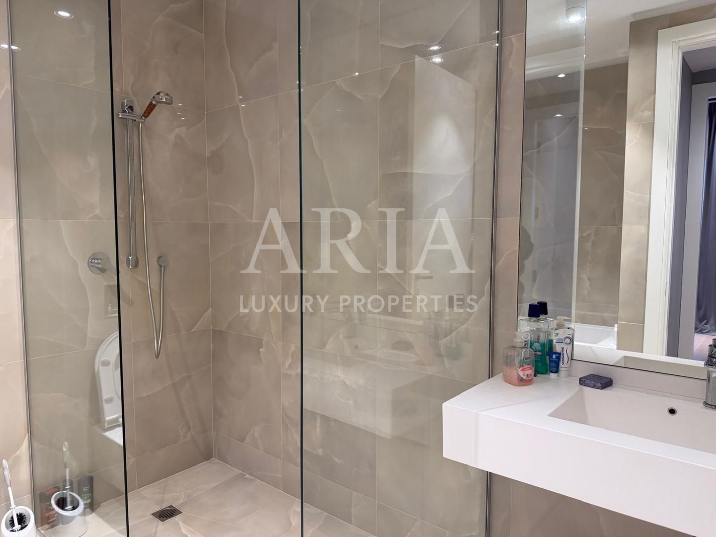 ONE VERDI PARK | 2ROOMS | LEMON DESIGN | PARKING - Poză 3