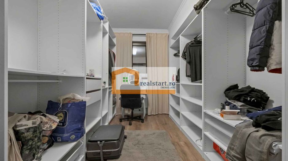 Baneasa, I. Ionescu de la Brad, lift, terasa22mp - Poză 15