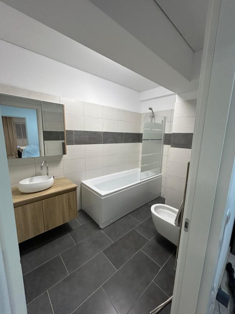 Apartament NOU 2 camere SD 50 mp Copou Garden 450 euro - Poză 5