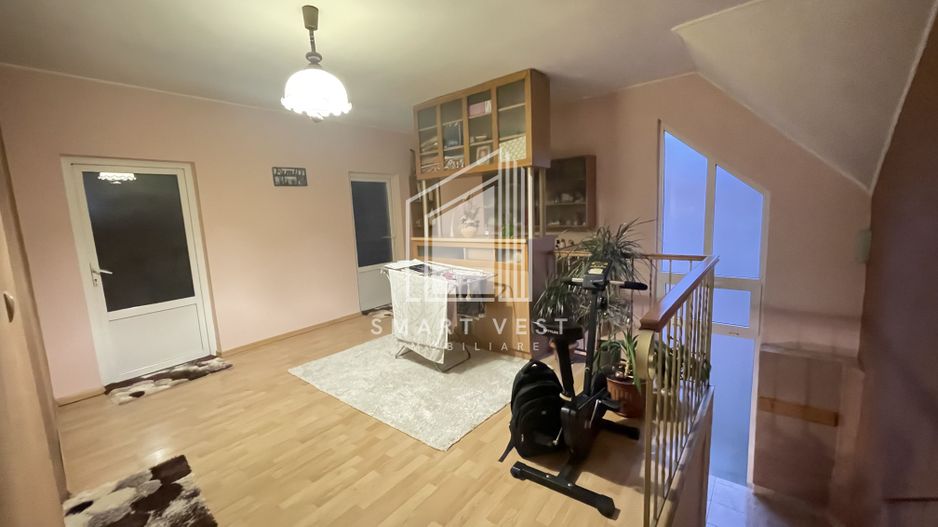 Casa de vanzare | 220mp | Cartierul Functionarilor - Poză 24