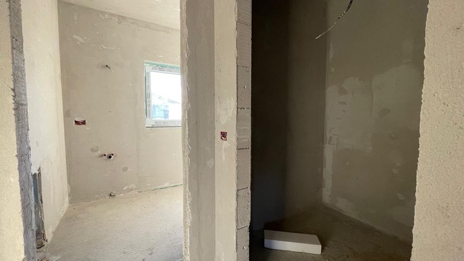 Duplex complet despartit - 3 camere - Mosnita Noua - Poză 10