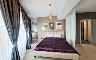 Apartament tip studio la cheie in bloc nou + parcare subterana - Poză 7