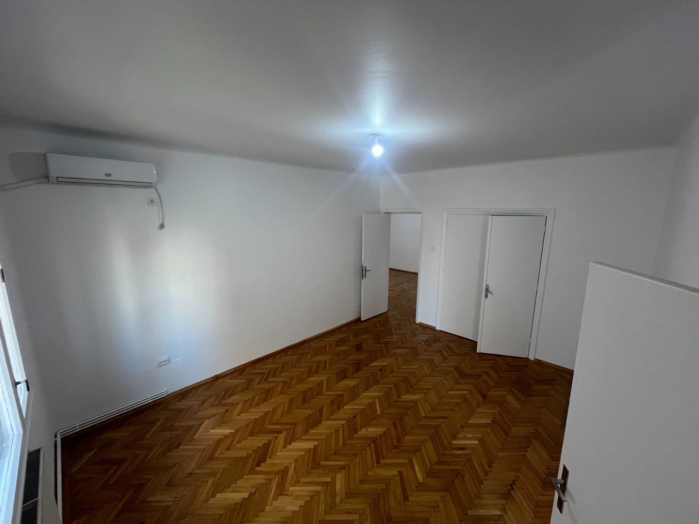 4 Camere Floreasca 144 - 120 MP - ideal birou - Poză 6