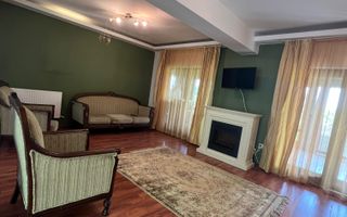 Vila | Ramnicu Valcea | Lenin Sud | De inchiriat - Poză 1