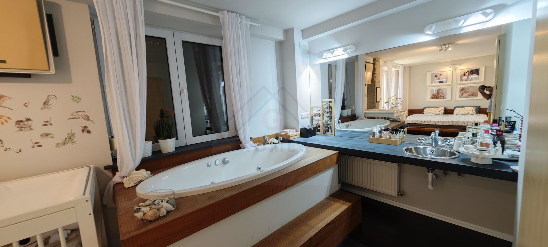 Penthouse de revista. Panorama incredibila! COMISION ZERO! - Poză 15