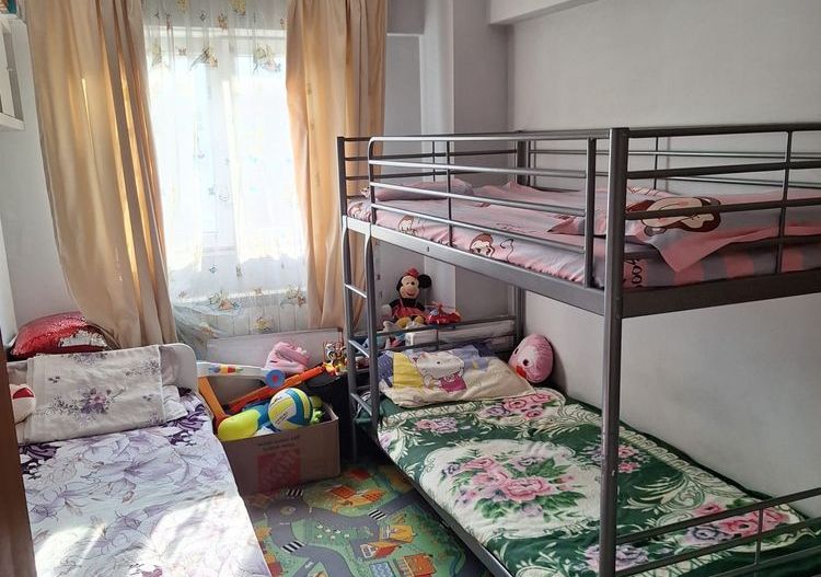 Apartament 3 camere – renovat – 68 mp utili – lângă metrou Constantin Brâncuși - Poză 4