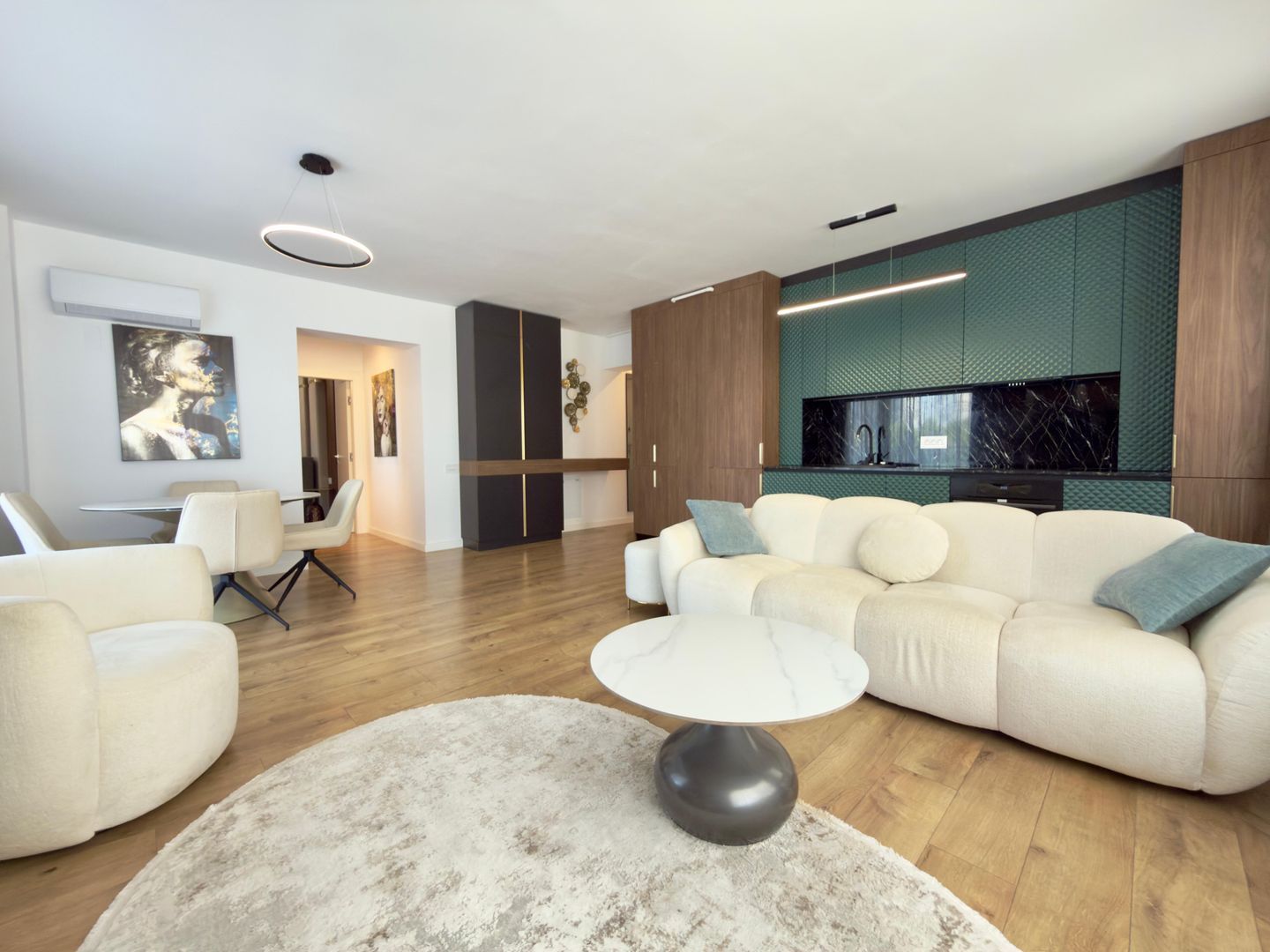 Apartament premium cu terasă 20 mp | Prima Vista – Fabrica de Glucoza - Poză 3