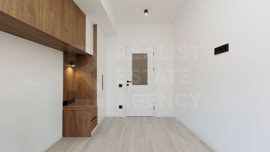 Vânzare, apartament, 1 cameră, bulevardul Europei, Botanica - Poză 7