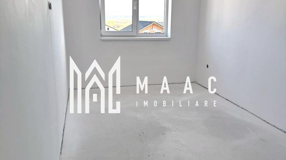 Casă duplex 4 camere de vânzare | Cisnădie, Exterior Sud - Poză 13