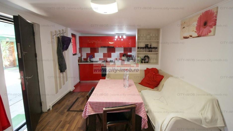 Vanzare  Casa S+P zona Bucuresti Mall / Nerva Traian - Poză 23