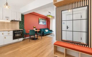 Apartament de închiriat Prima Nufărul - Poză 3
