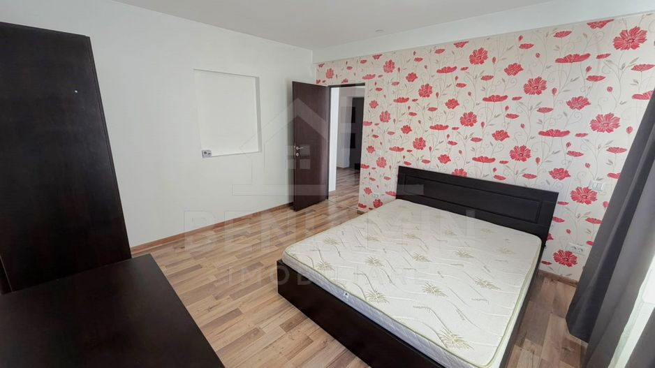3 Camere-Mobilat-Utilat-60mp-Centrala Termica-Zona Grivitei - Poză 4