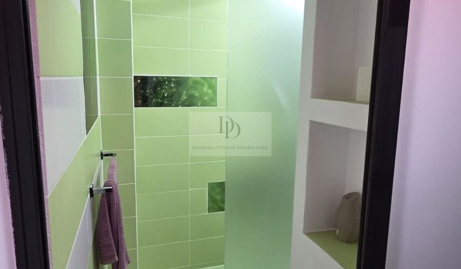 Apartament 3 camere spațios | Parcare | Zona Kaufland Mănăștur - Poză 10