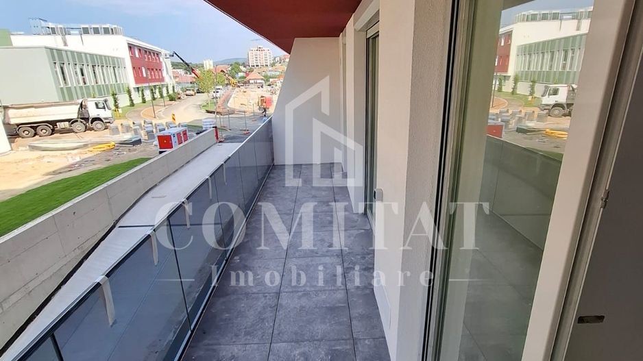 Apartament cu 2 camere decomandate | Etaj Intermediar | Elite City - Poză 4