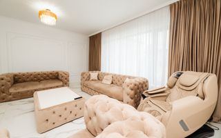 Vilă exclusivistă | 290 mp utili | Teren 719 mp | Piscină încălzită | - Poză 5